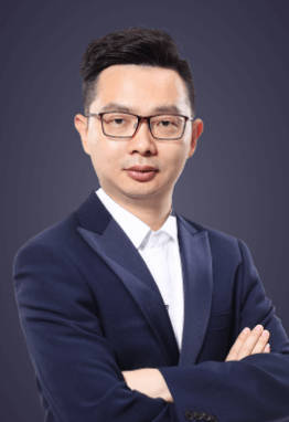 黄金荣创始人照片