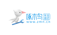 啄木鸟家庭维修-菠萝家合作品牌